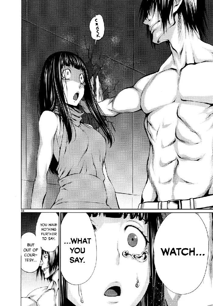 Killing Bites Chapter 30 image 14_optimized